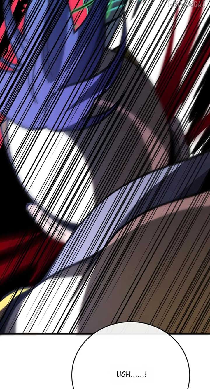 Player Elimination Plan! When Anomalies Descend Upon The Human World Chapter 30 209 10