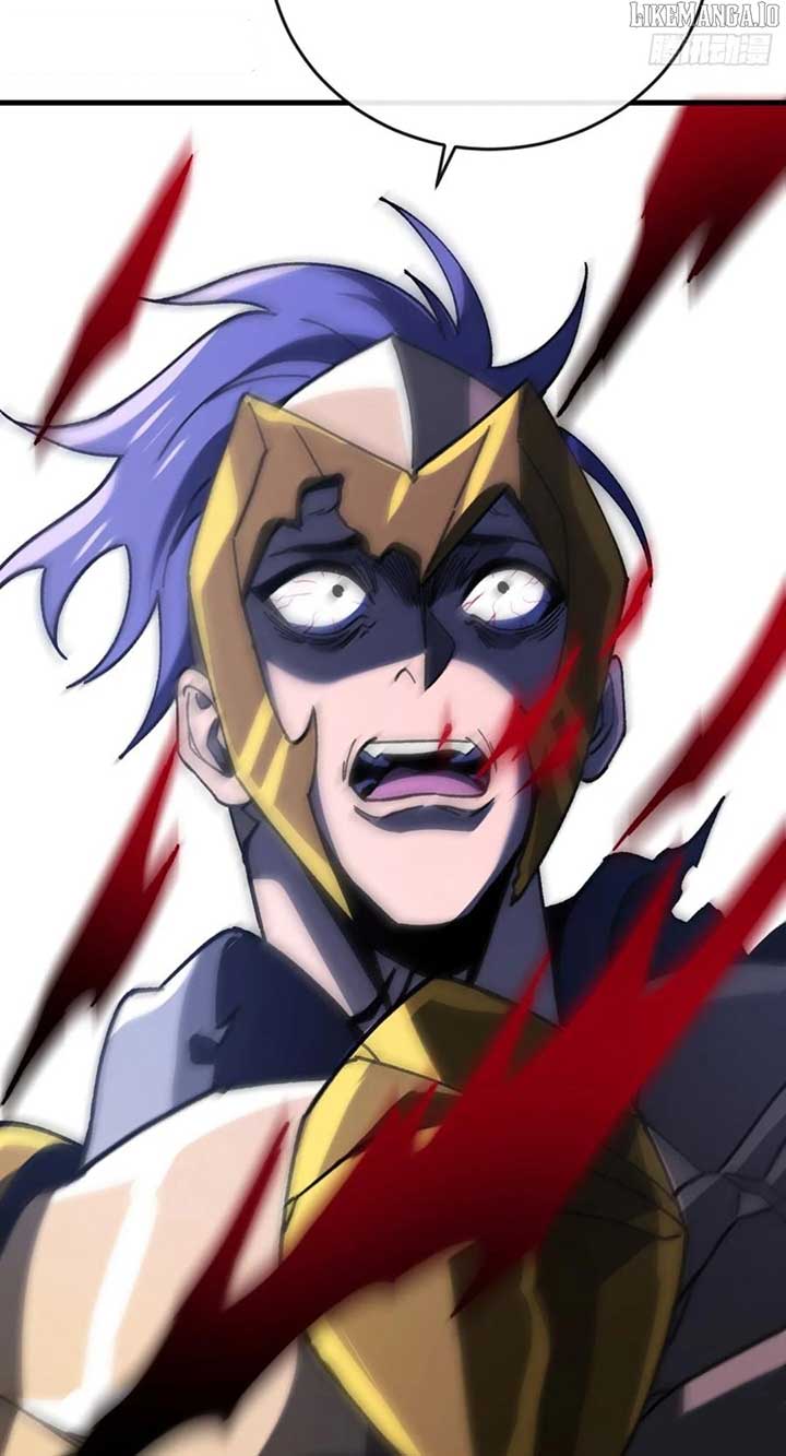 Player Elimination Plan! When Anomalies Descend Upon The Human World Chapter 30 210 11