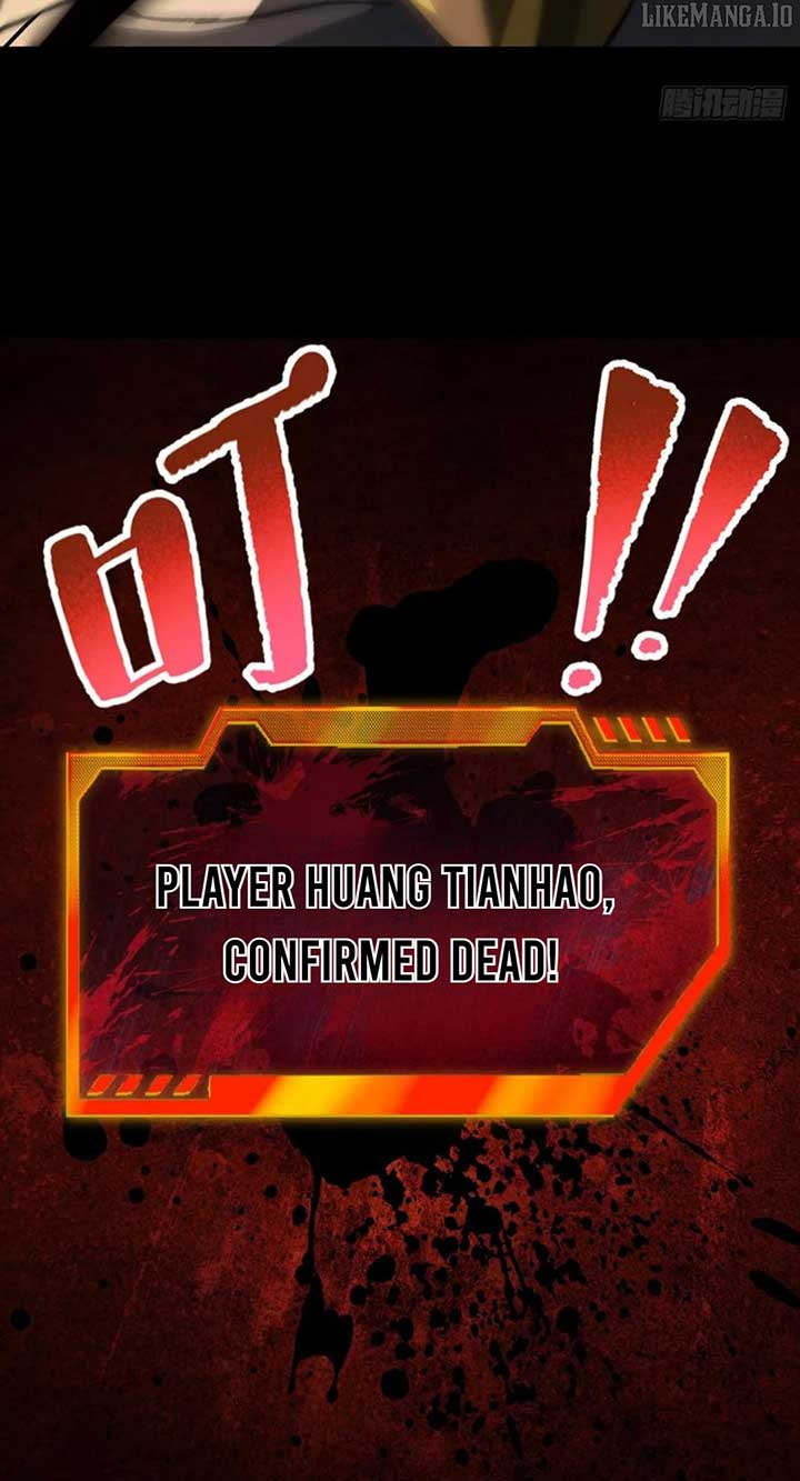 Player Elimination Plan! When Anomalies Descend Upon The Human World Chapter 30 211 12