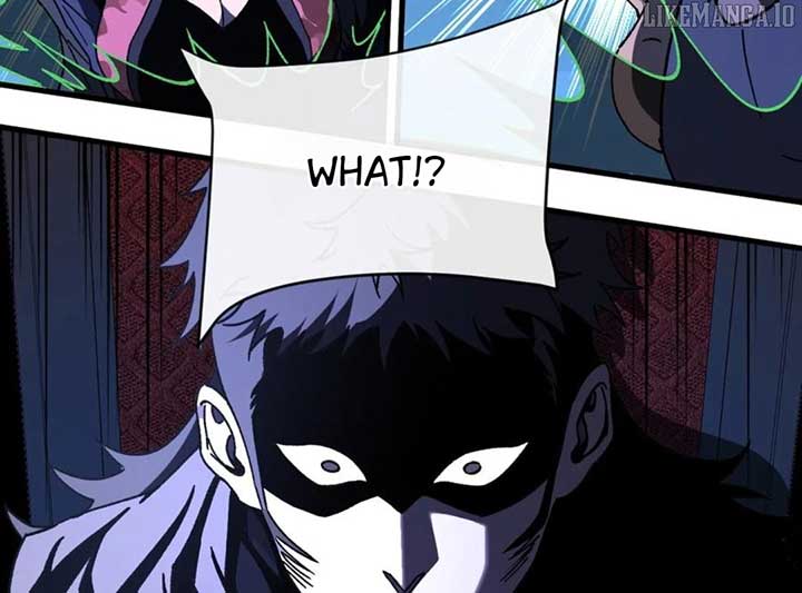 Player Elimination Plan! When Anomalies Descend Upon The Human World Chapter 30 213 14