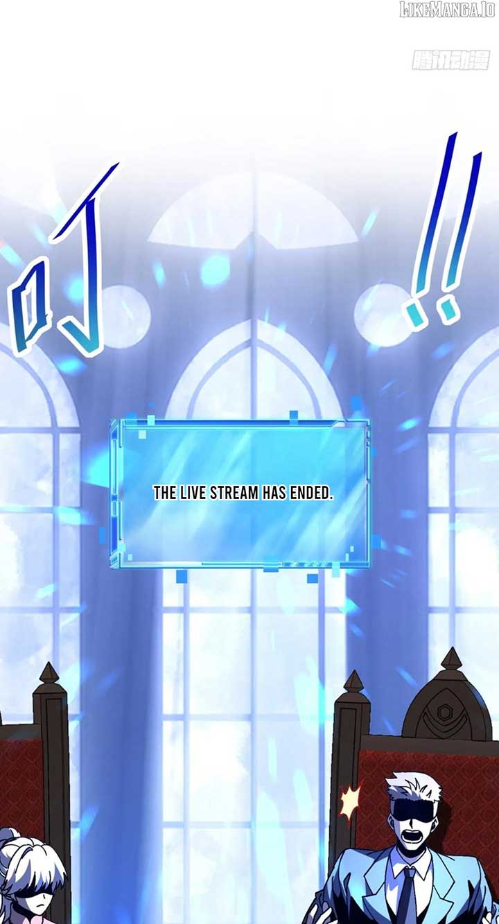 Player Elimination Plan! When Anomalies Descend Upon The Human World Chapter 30 220 21