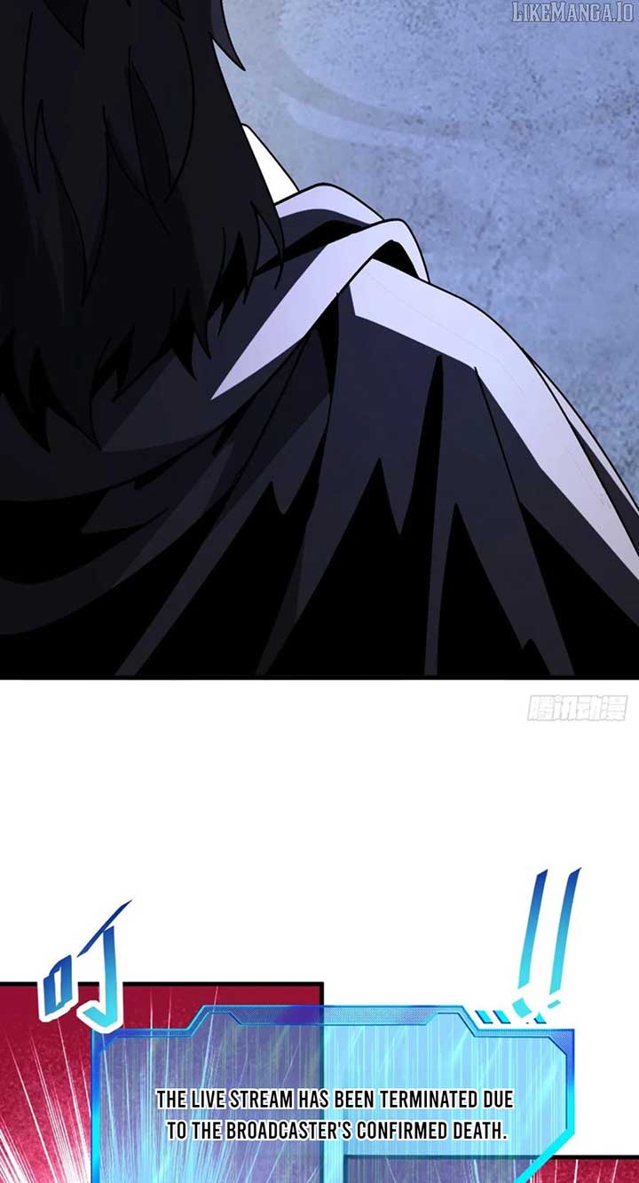 Player Elimination Plan! When Anomalies Descend Upon The Human World Chapter 30 222 23