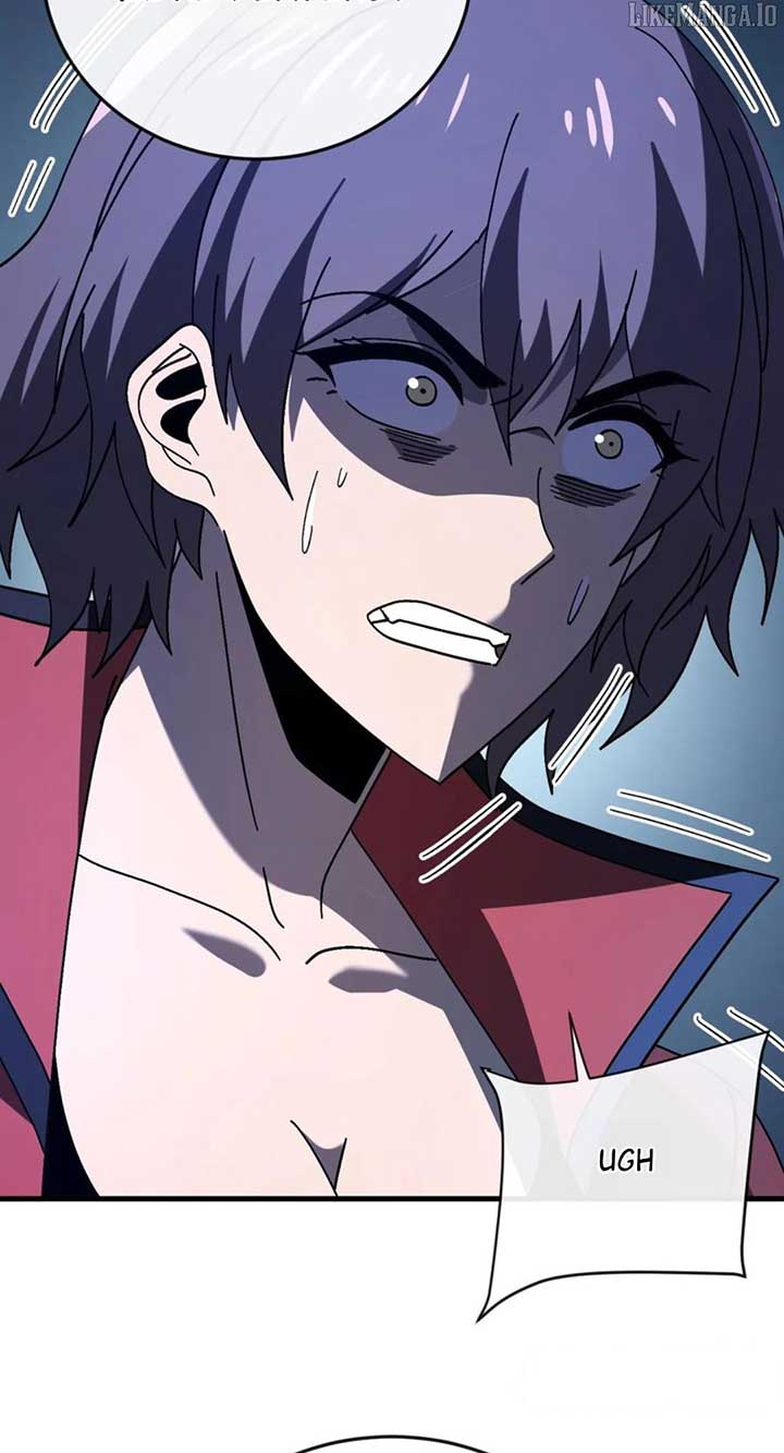 Player Elimination Plan! When Anomalies Descend Upon The Human World Chapter 30 224 25