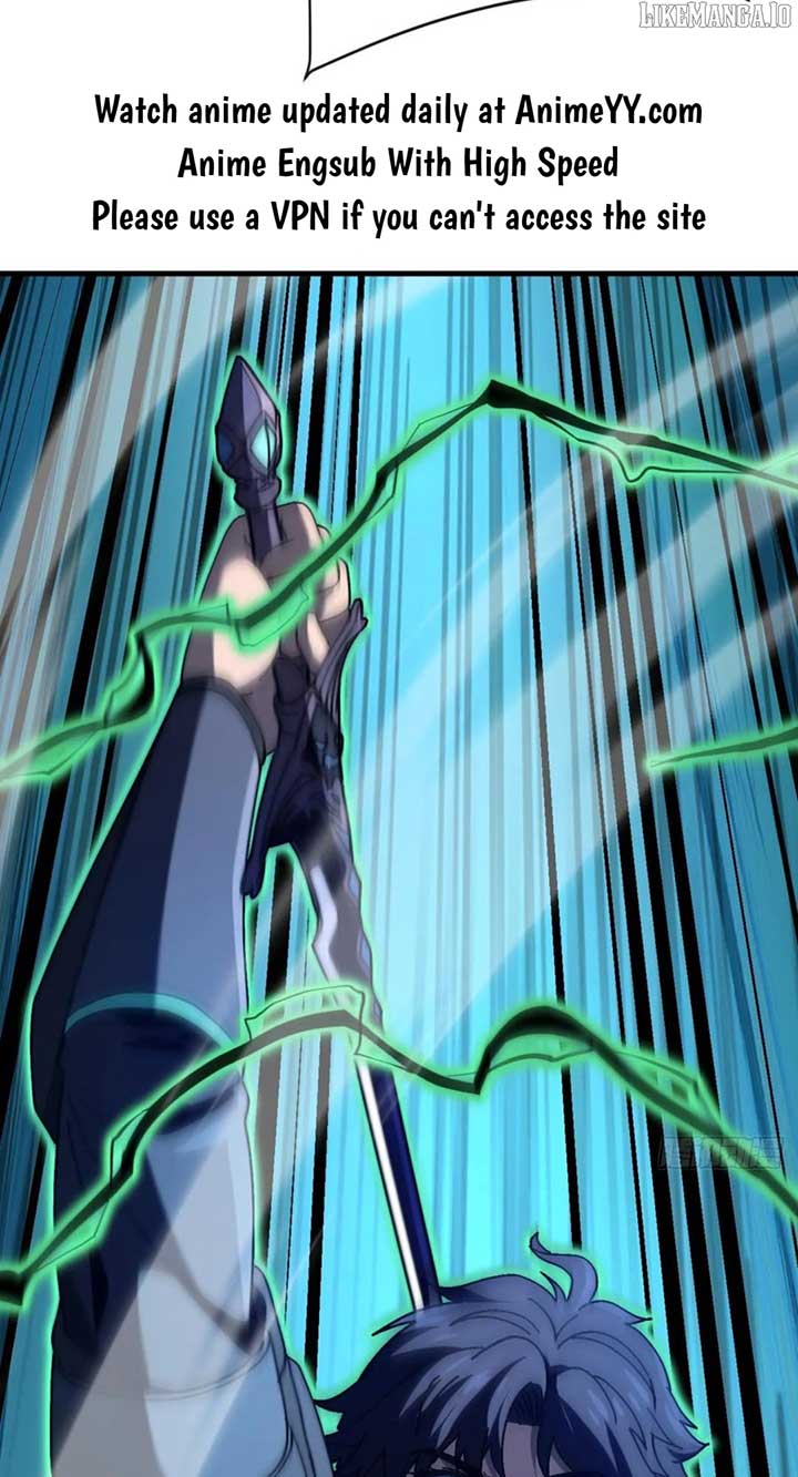 Player Elimination Plan! When Anomalies Descend Upon The Human World Chapter 30 229 30