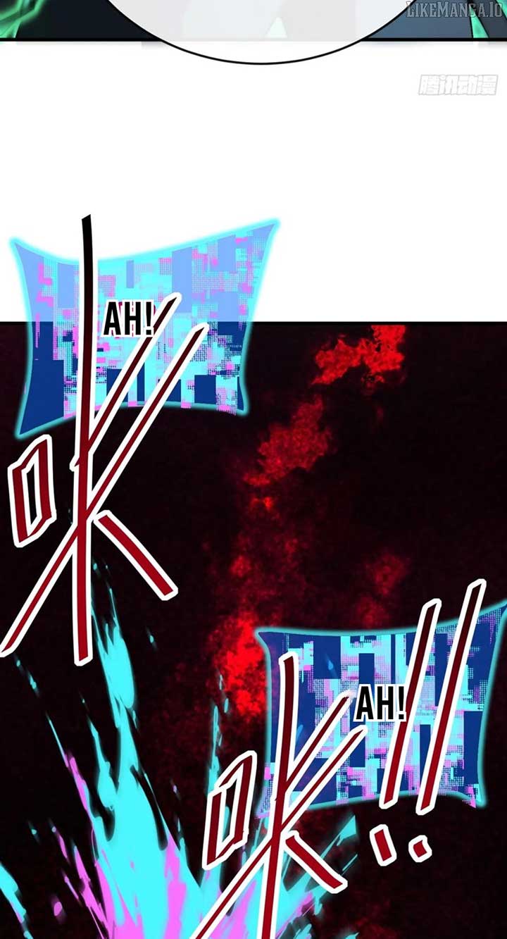 Player Elimination Plan! When Anomalies Descend Upon The Human World Chapter 30 231 32