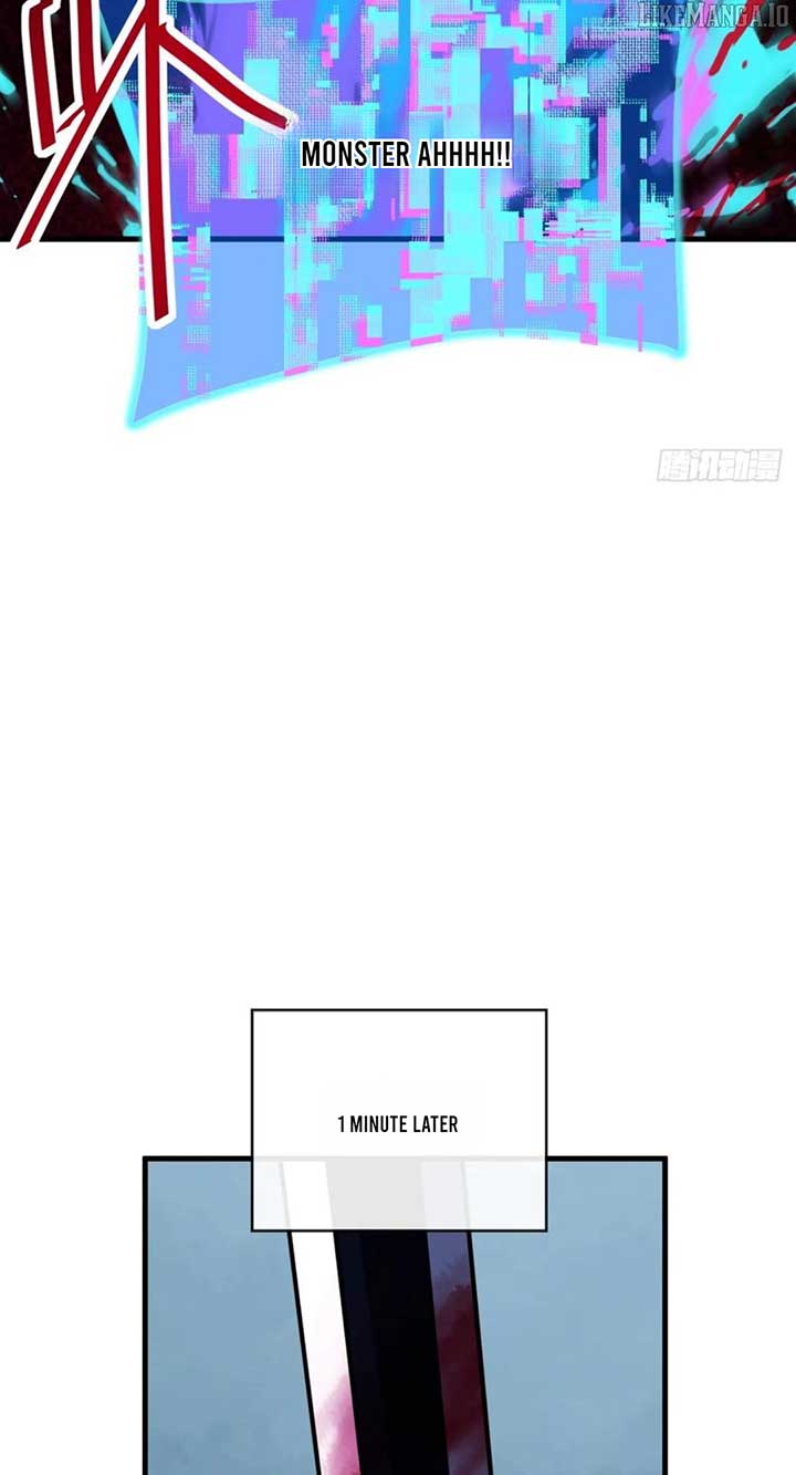 Player Elimination Plan! When Anomalies Descend Upon The Human World Chapter 30 233 34