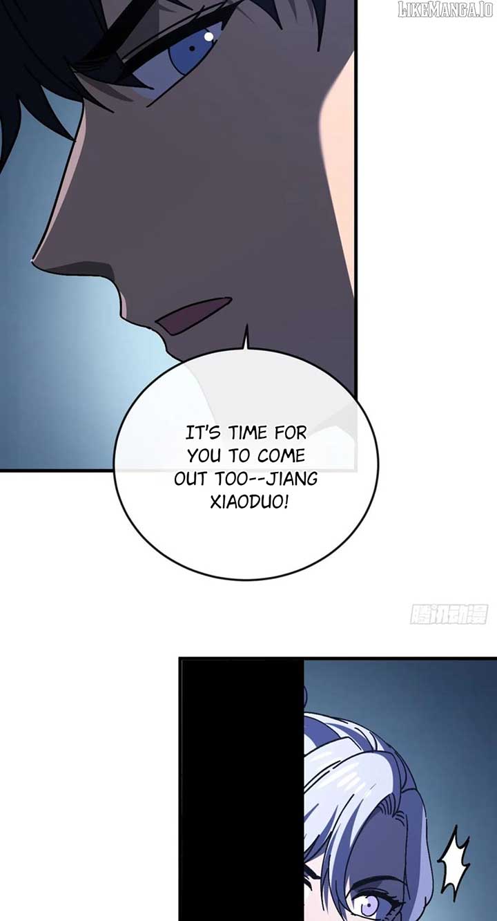 Player Elimination Plan! When Anomalies Descend Upon The Human World Chapter 30 237 38