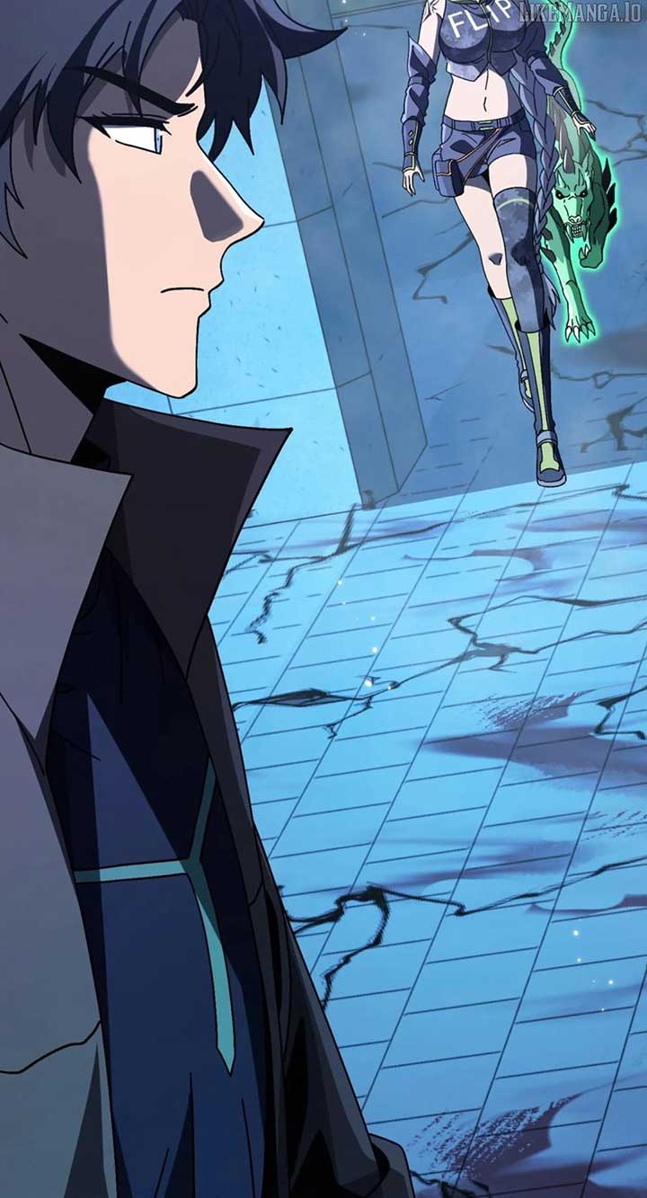 Player Elimination Plan! When Anomalies Descend Upon The Human World Chapter 30 239 40