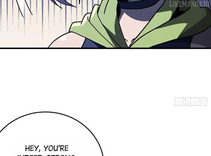 Player Elimination Plan! When Anomalies Descend Upon The Human World Chapter 30 243 44