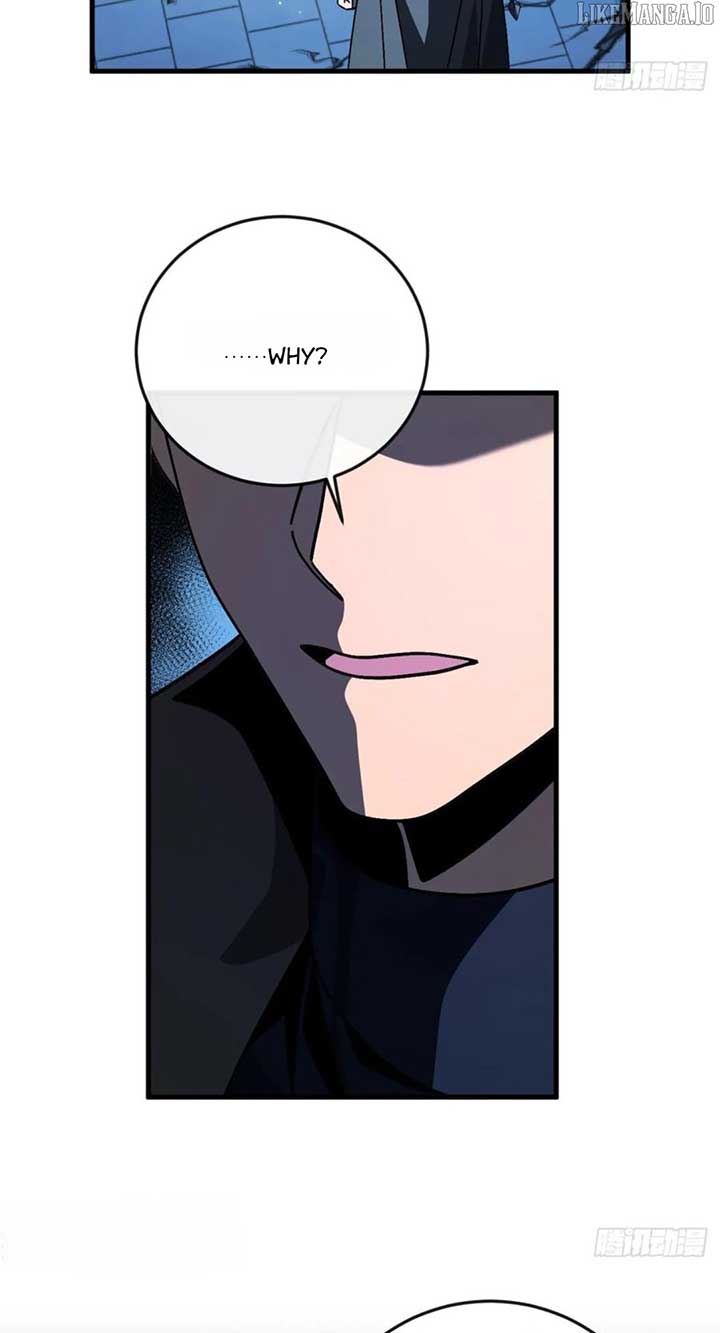 Player Elimination Plan! When Anomalies Descend Upon The Human World Chapter 30 245 46