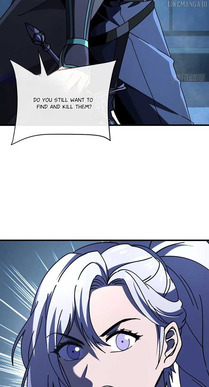 Player Elimination Plan! When Anomalies Descend Upon The Human World Chapter 30 253 54