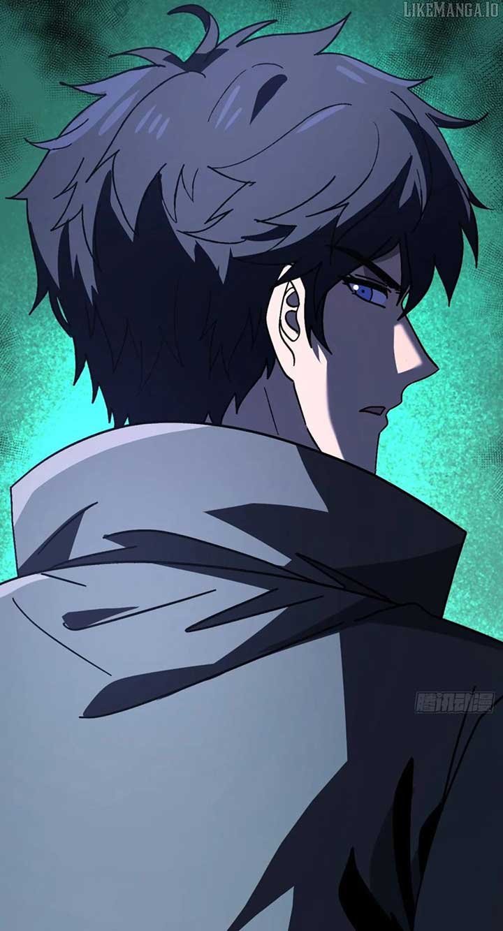 Player Elimination Plan! When Anomalies Descend Upon The Human World Chapter 30 255 56