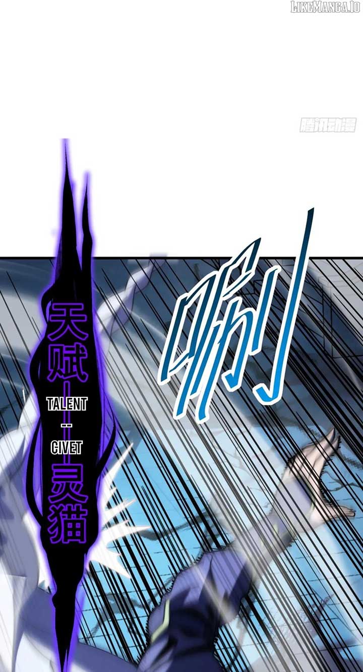 Player Elimination Plan! When Anomalies Descend Upon The Human World Chapter 30 259 60