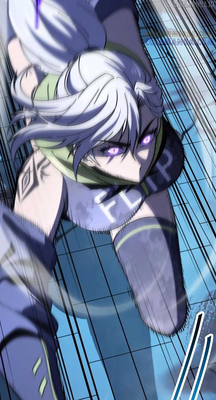 Player Elimination Plan! When Anomalies Descend Upon The Human World Chapter 30 260 61