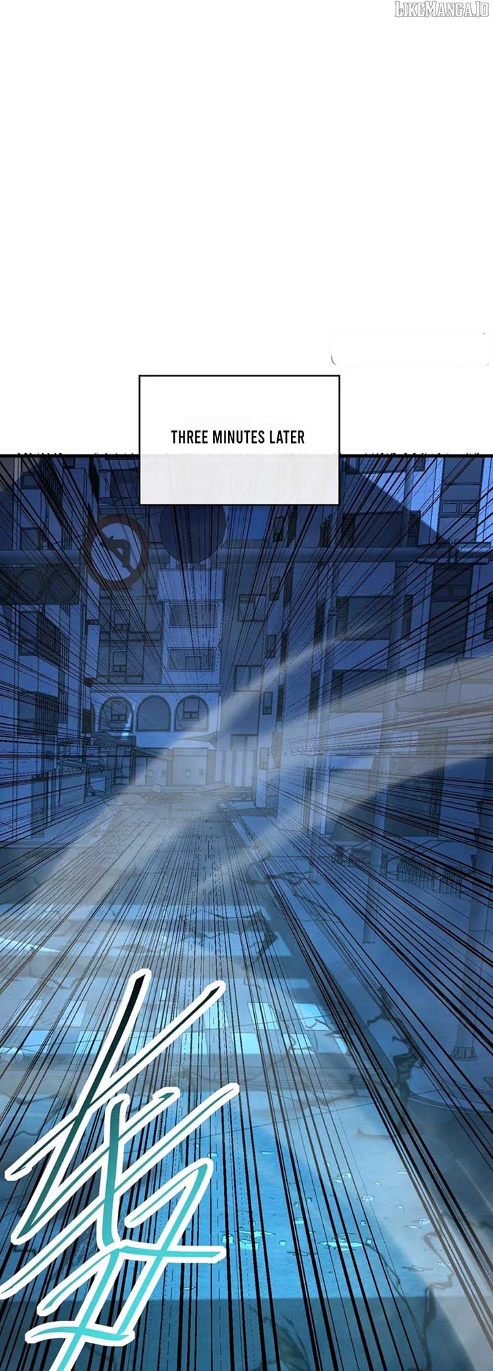 Player Elimination Plan! When Anomalies Descend Upon The Human World Chapter 31 155 07