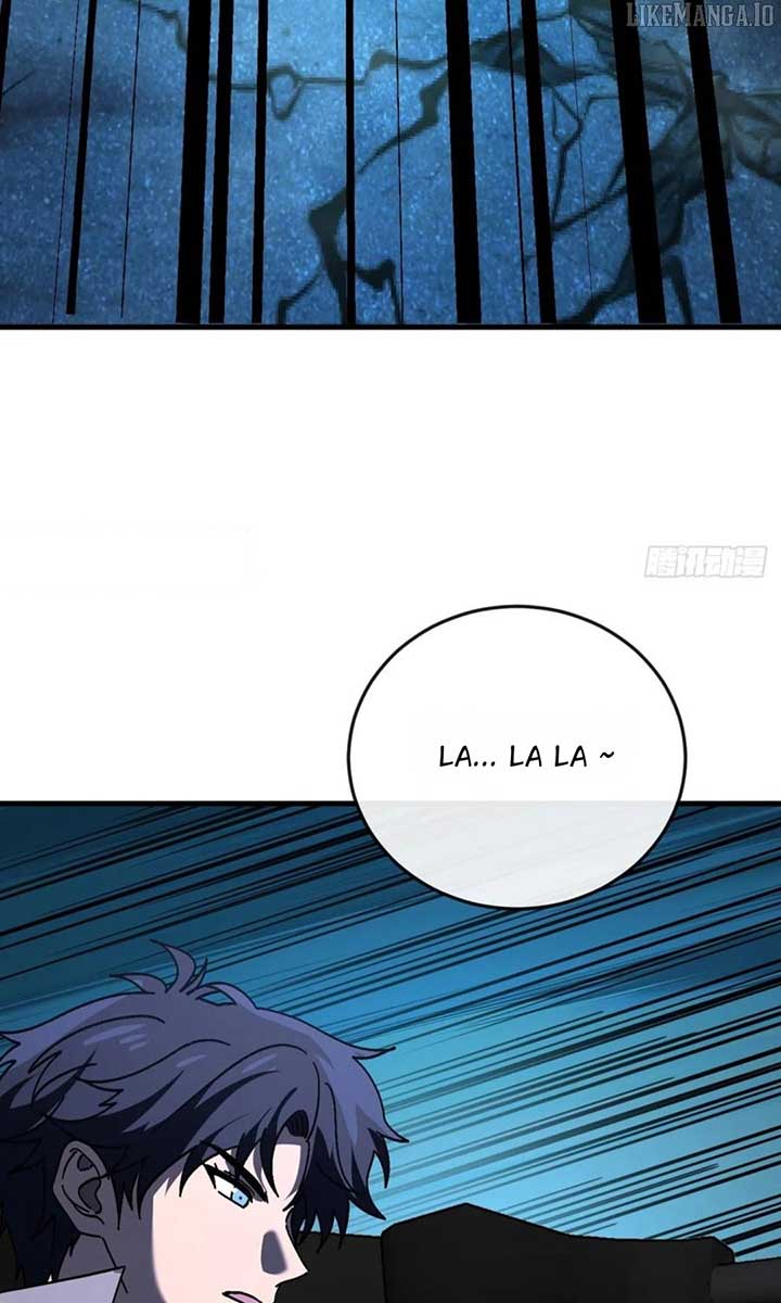 Player Elimination Plan! When Anomalies Descend Upon The Human World Chapter 31 157 09