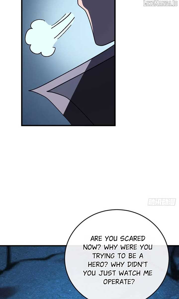 Player Elimination Plan! When Anomalies Descend Upon The Human World Chapter 31 167 19