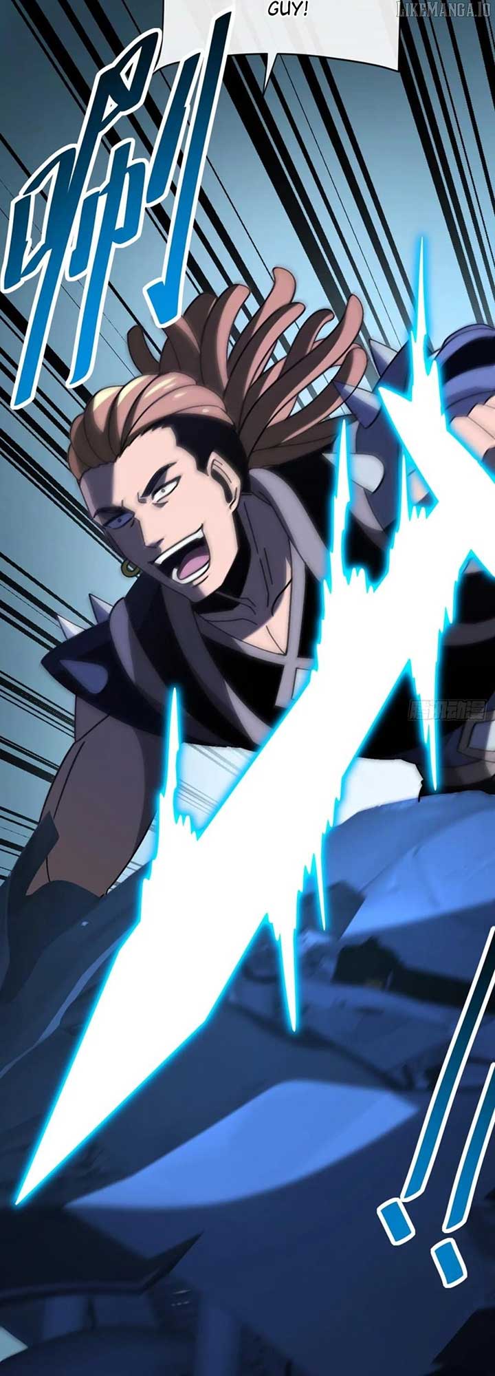 Player Elimination Plan! When Anomalies Descend Upon The Human World Chapter 31 171 23