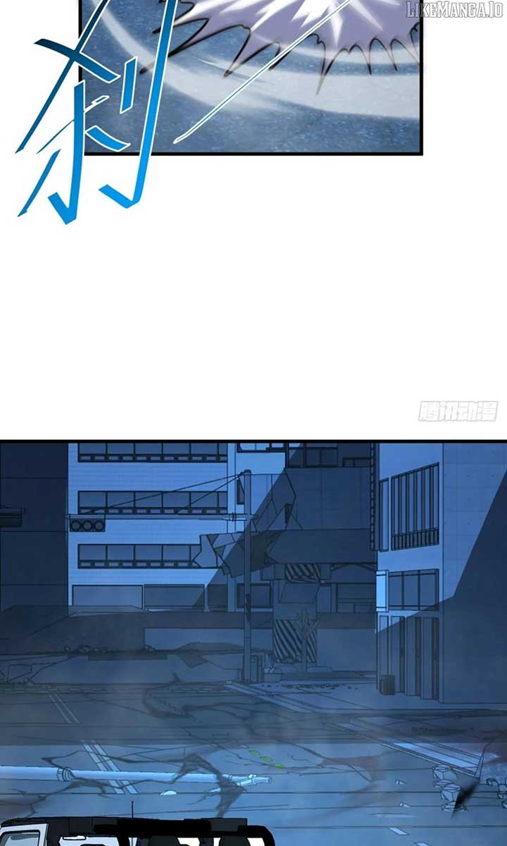 Player Elimination Plan! When Anomalies Descend Upon The Human World Chapter 31 177 29