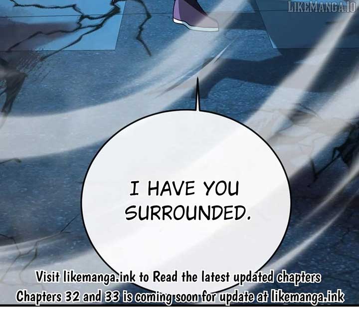 Player Elimination Plan! When Anomalies Descend Upon The Human World Chapter 31 195 47