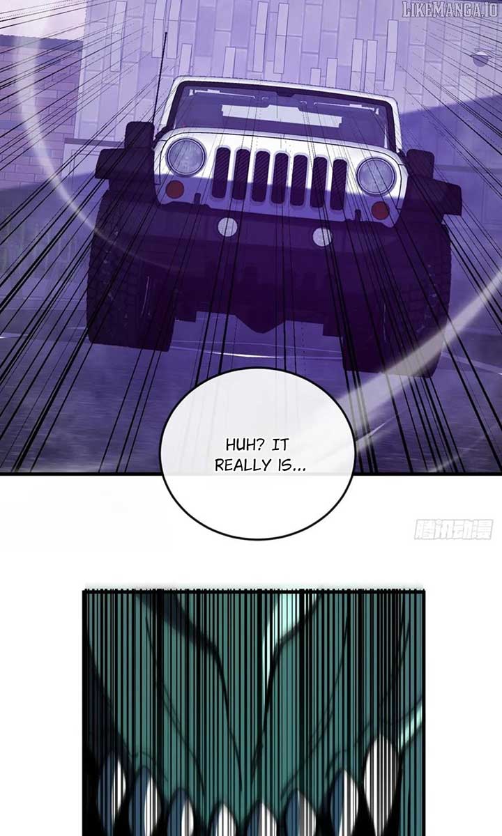 Player Elimination Plan! When Anomalies Descend Upon The Human World Chapter 34 148 09