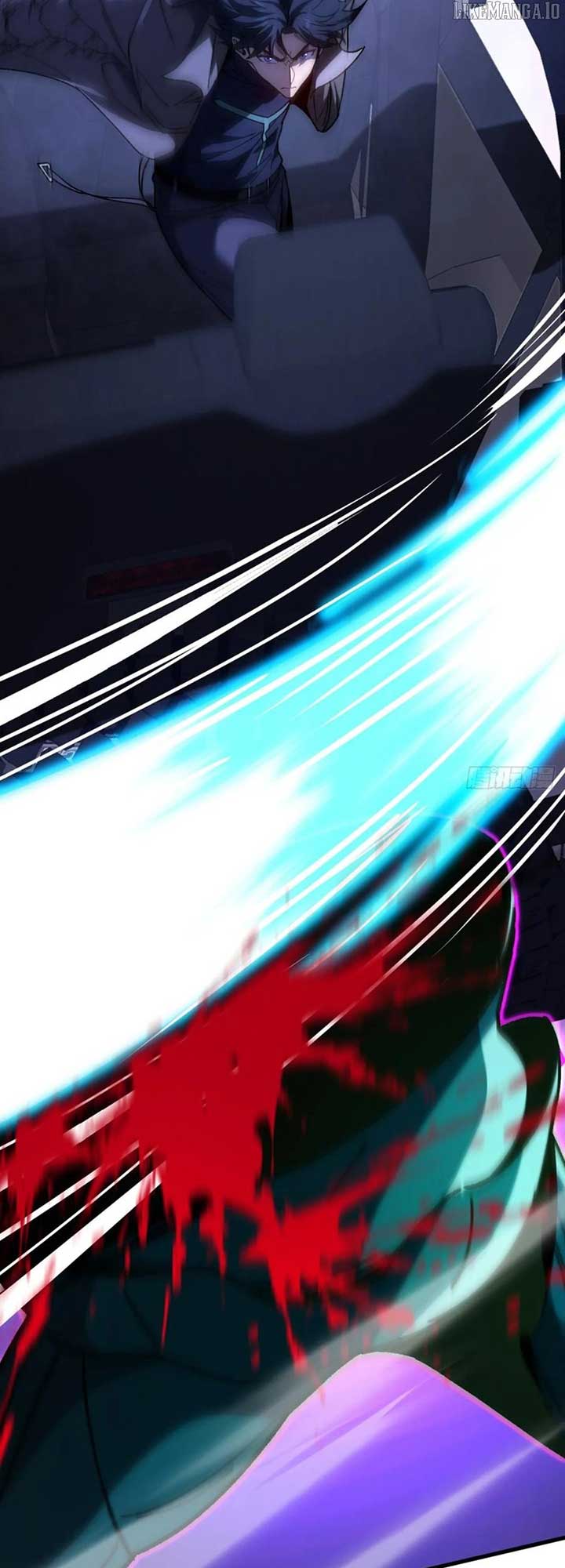 Player Elimination Plan! When Anomalies Descend Upon The Human World Chapter 34 153 14