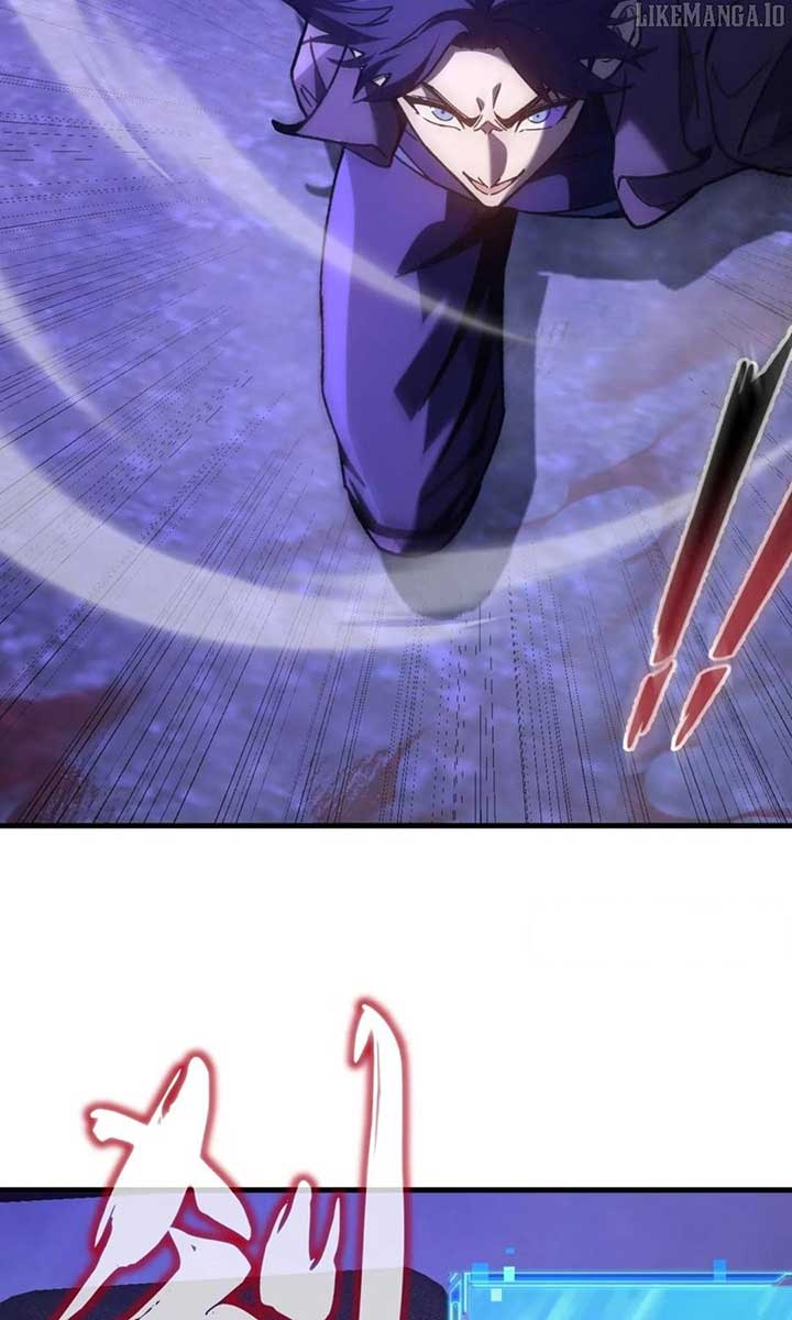 Player Elimination Plan! When Anomalies Descend Upon The Human World Chapter 34 168 29