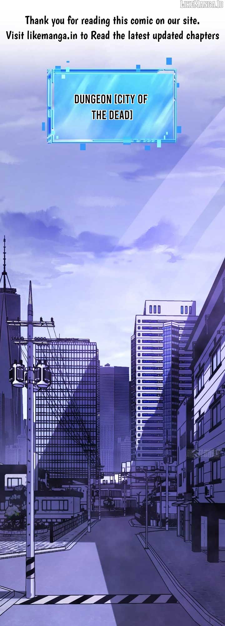 Player Elimination Plan! When Anomalies Descend Upon The Human World Chapter 35 119 01