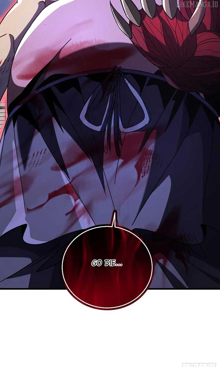 Player Elimination Plan! When Anomalies Descend Upon The Human World Chapter 35 147 29