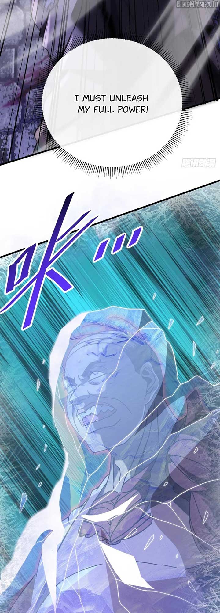 Player Elimination Plan! When Anomalies Descend Upon The Human World Chapter 35 150 32