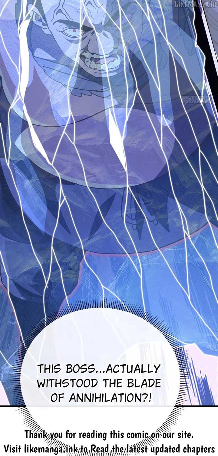 Player Elimination Plan! When Anomalies Descend Upon The Human World Chapter 35 155 37