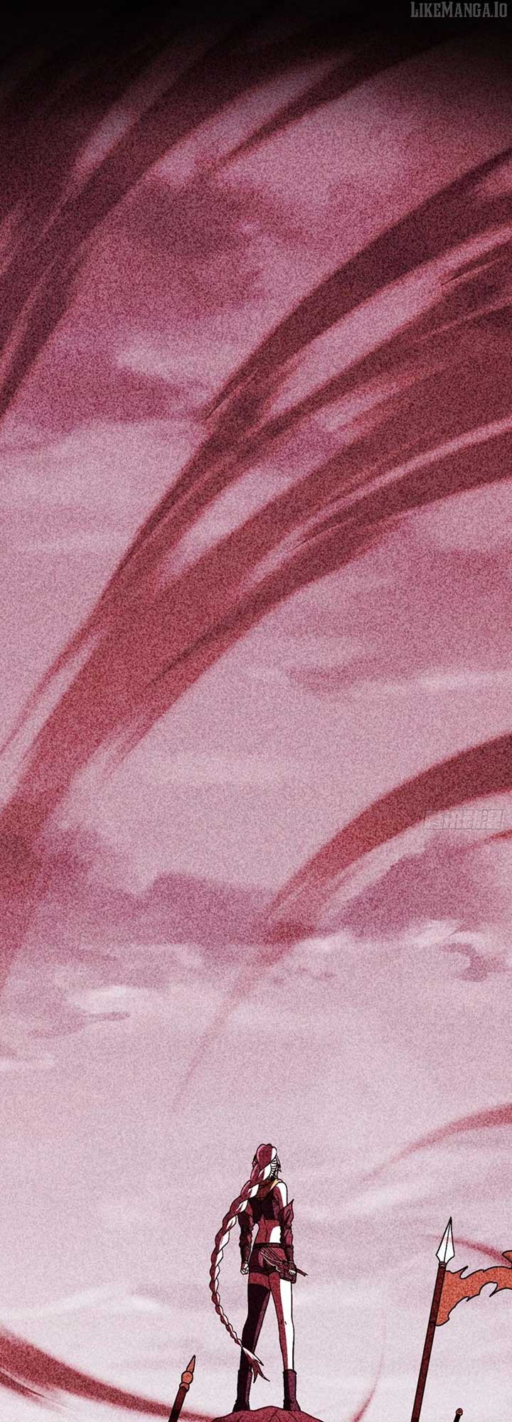 Player Elimination Plan! When Anomalies Descend Upon The Human World Chapter 36 168 08