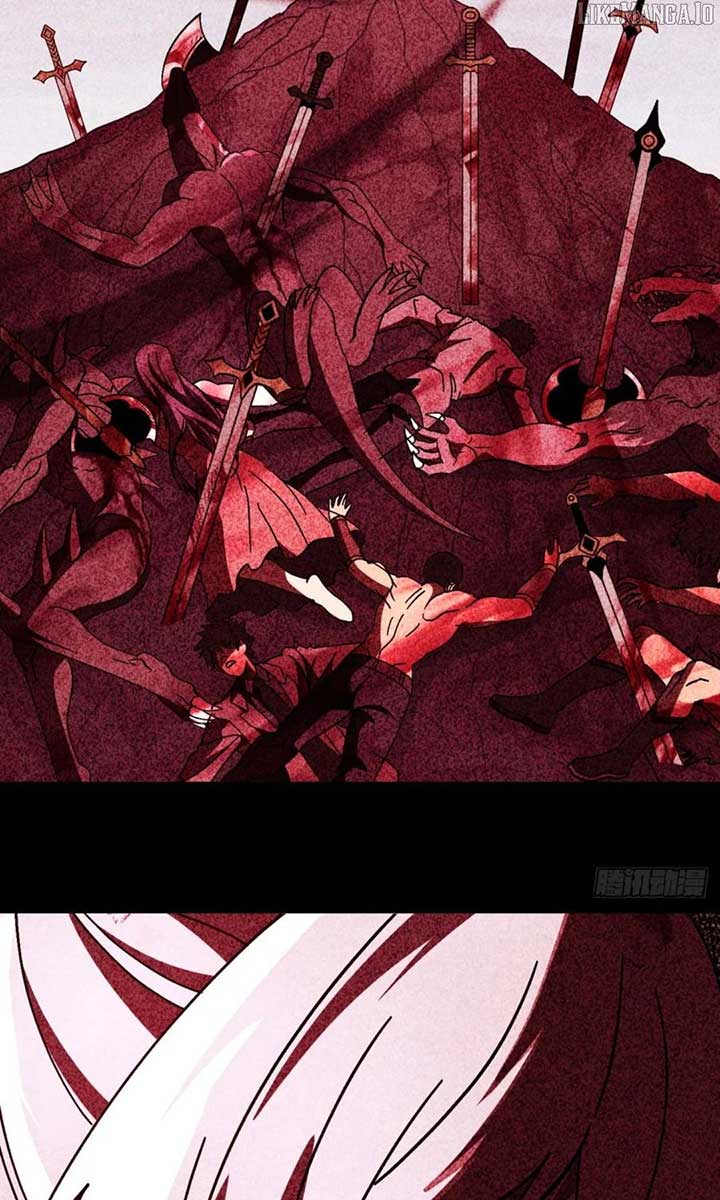 Player Elimination Plan! When Anomalies Descend Upon The Human World Chapter 36 169 09