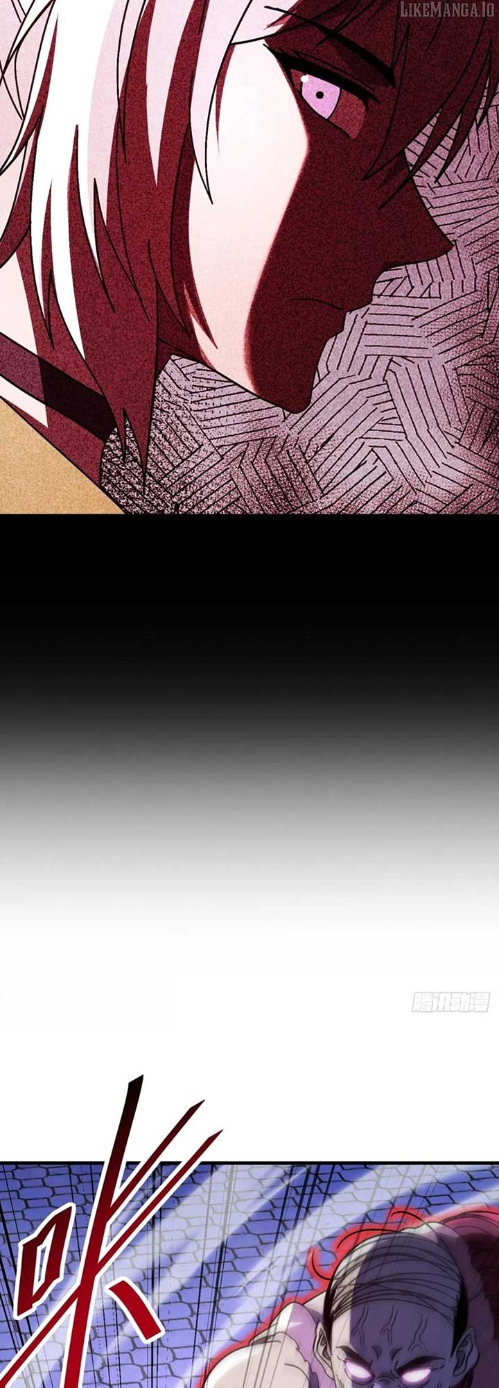 Player Elimination Plan! When Anomalies Descend Upon The Human World Chapter 36 170 10