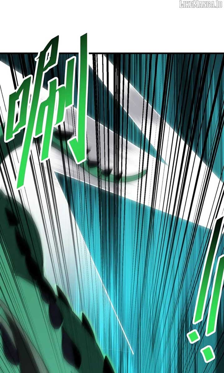 Player Elimination Plan! When Anomalies Descend Upon The Human World Chapter 36 179 19