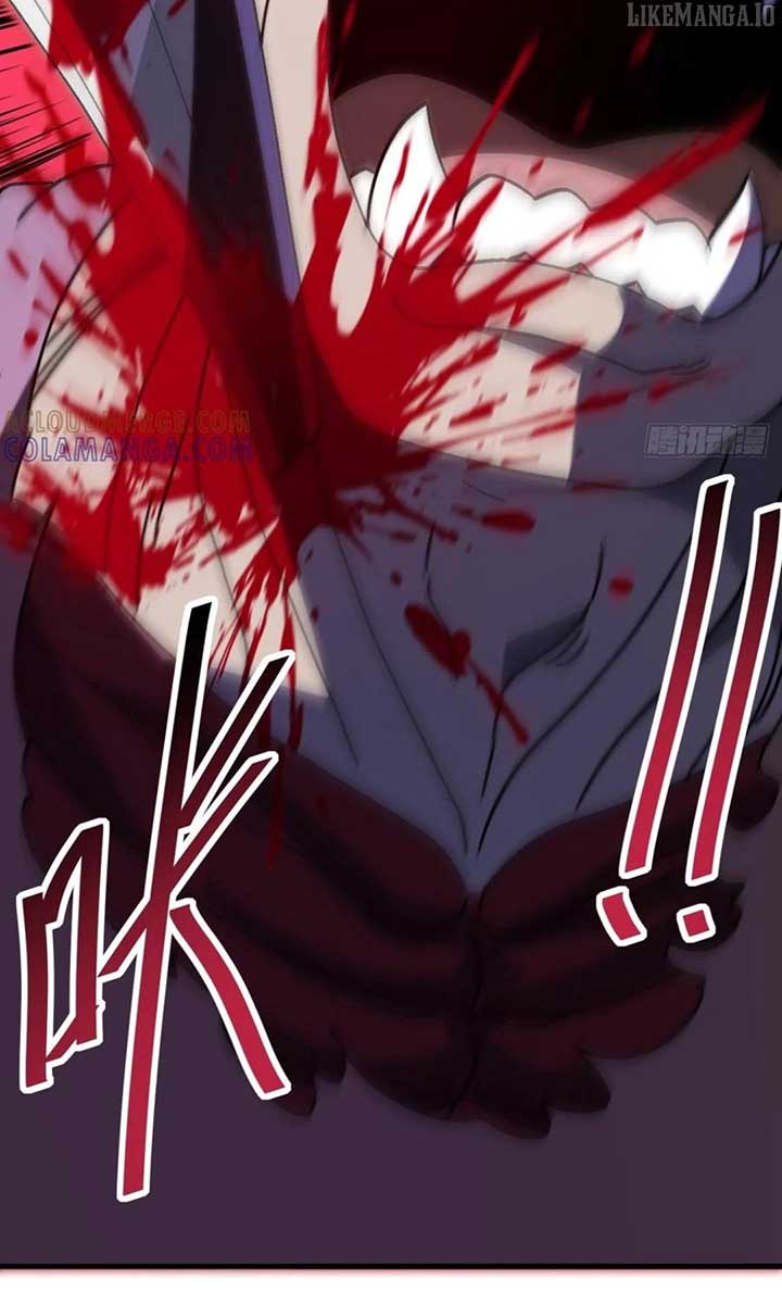 Player Elimination Plan! When Anomalies Descend Upon The Human World Chapter 36 189 29