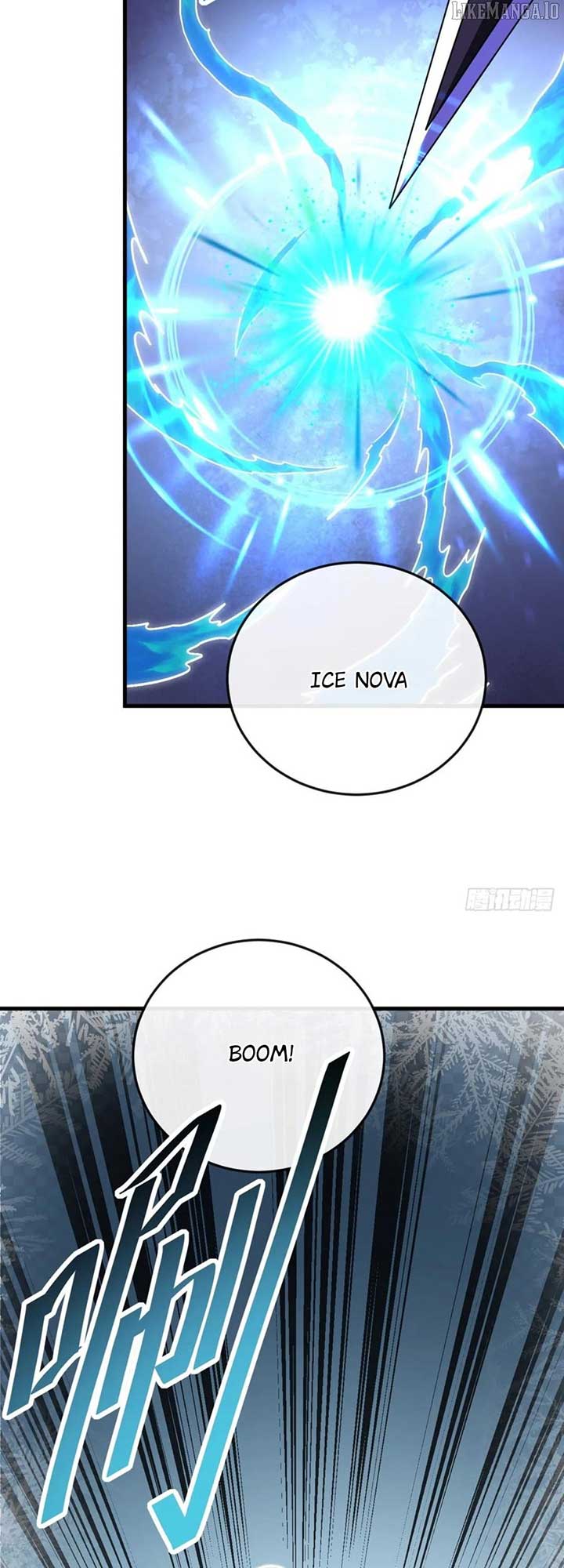 Player Elimination Plan! When Anomalies Descend Upon The Human World Chapter 36 192 32