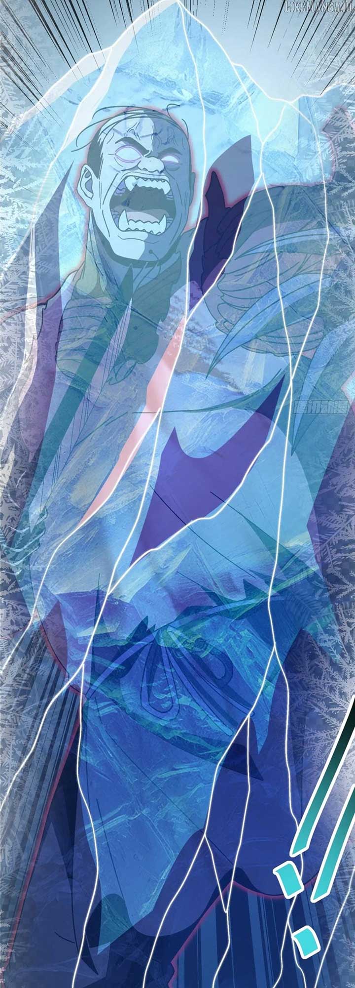 Player Elimination Plan! When Anomalies Descend Upon The Human World Chapter 36 193 33