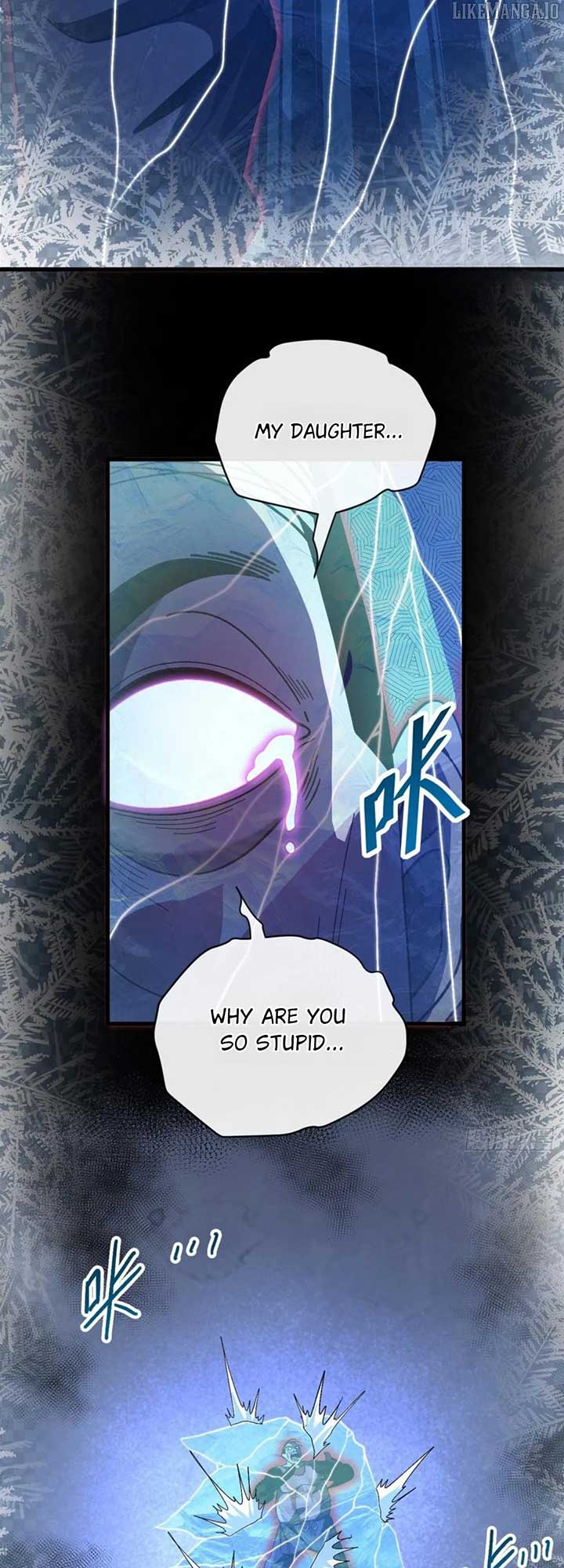 Player Elimination Plan! When Anomalies Descend Upon The Human World Chapter 36 194 34