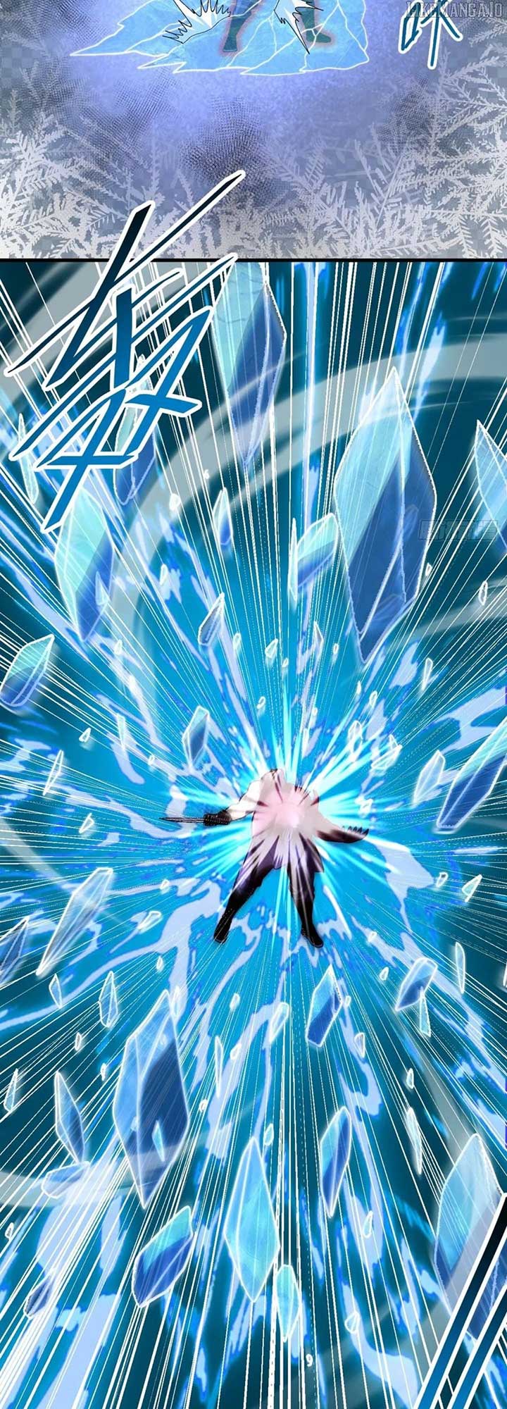 Player Elimination Plan! When Anomalies Descend Upon The Human World Chapter 36 195 35