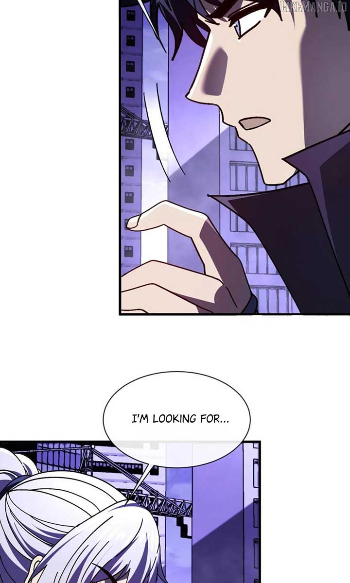 Player Elimination Plan! When Anomalies Descend Upon The Human World Chapter 36 209 49