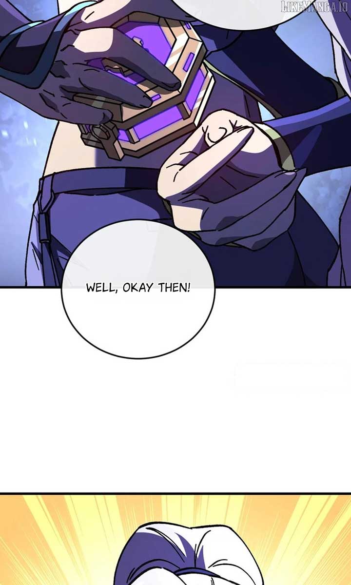 Player Elimination Plan! When Anomalies Descend Upon The Human World Chapter 37 136 09