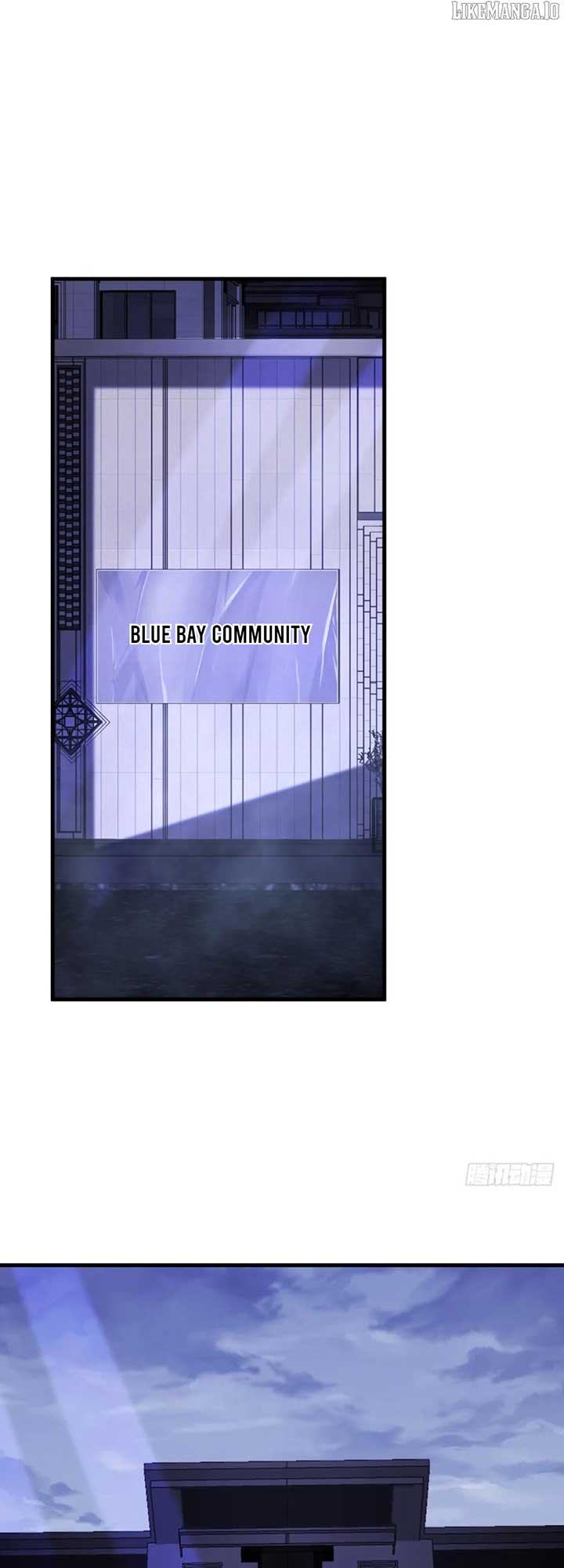 Player Elimination Plan! When Anomalies Descend Upon The Human World Chapter 37 142 15