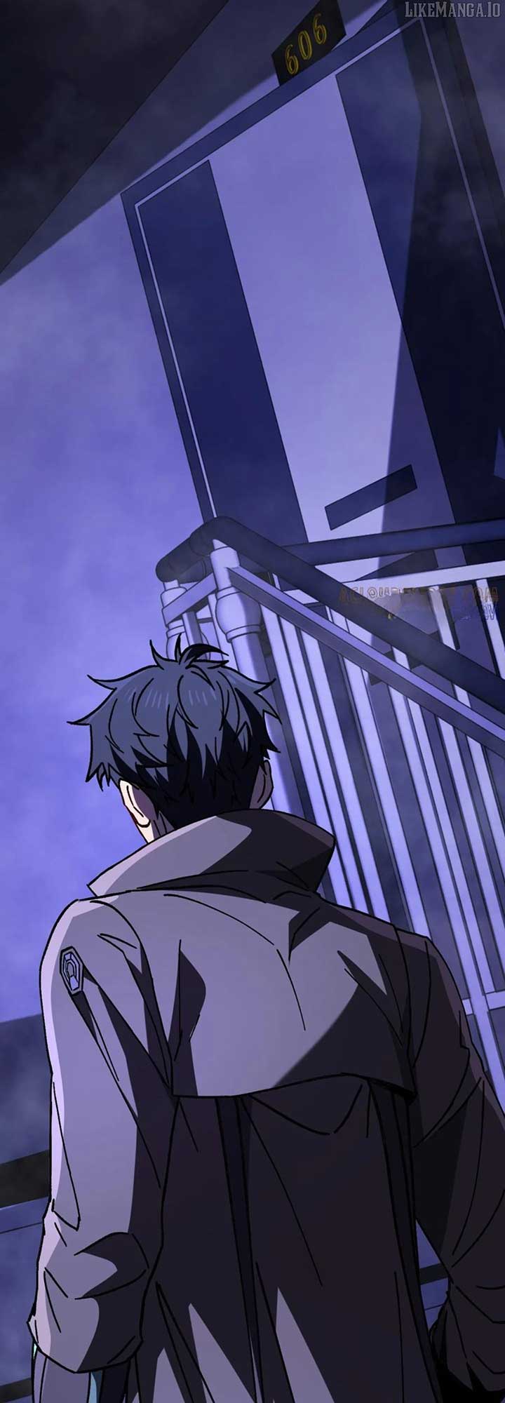 Player Elimination Plan! When Anomalies Descend Upon The Human World Chapter 37 148 21