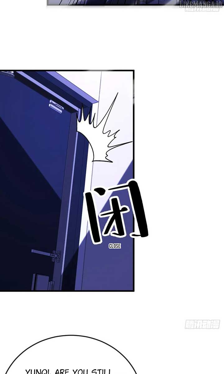 Player Elimination Plan! When Anomalies Descend Upon The Human World Chapter 37 156 29