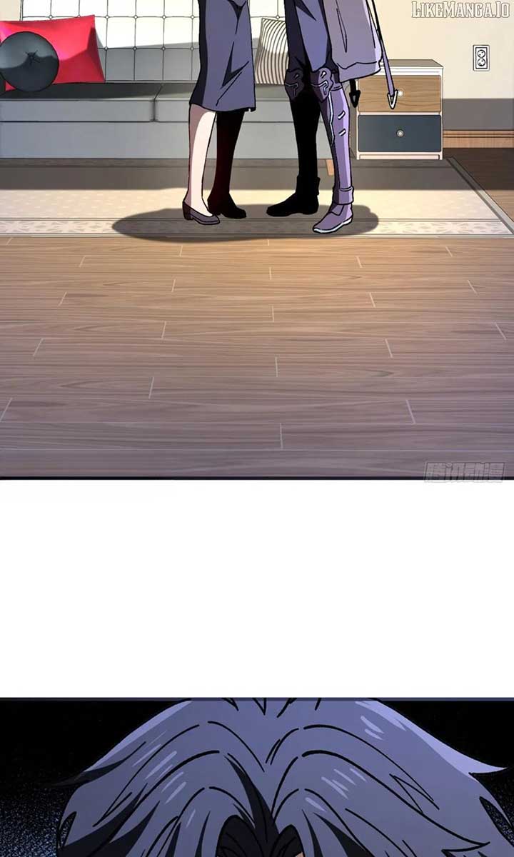 Player Elimination Plan! When Anomalies Descend Upon The Human World Chapter 37 166 39