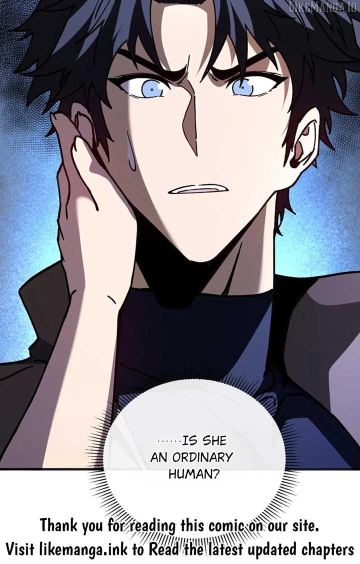 Player Elimination Plan! When Anomalies Descend Upon The Human World Chapter 37 167 40