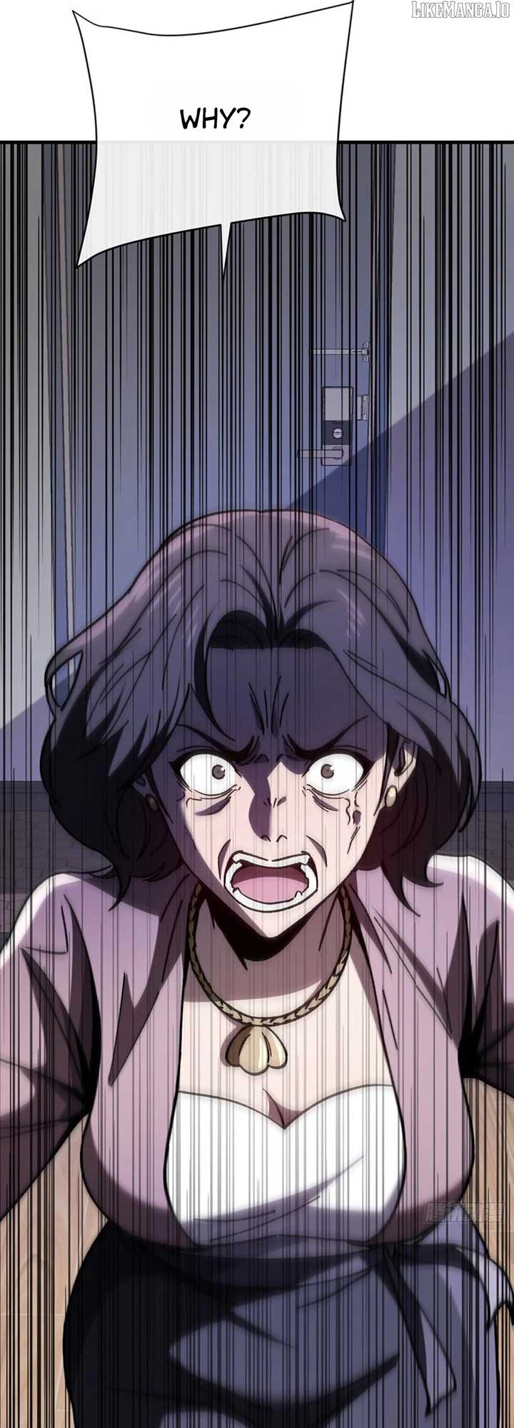 Player Elimination Plan! When Anomalies Descend Upon The Human World Chapter 38 157 12