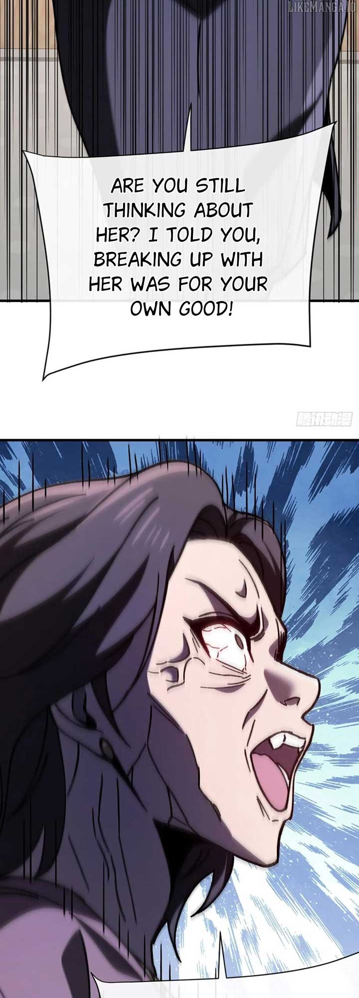 Player Elimination Plan! When Anomalies Descend Upon The Human World Chapter 38 158 13