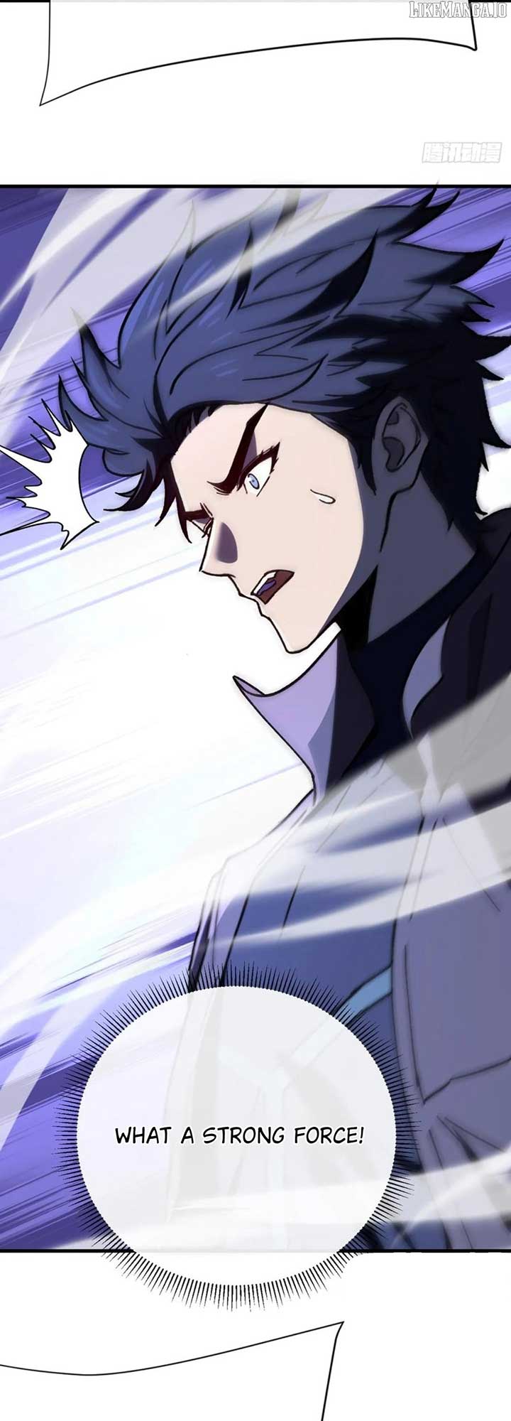 Player Elimination Plan! When Anomalies Descend Upon The Human World Chapter 38 169 24